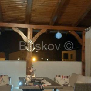 Prodaja, Ugljan, Preko, samostojeća kuća, odlična lokacija