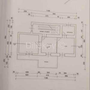 Prodaja, Ugljan, Preko, samostojeća kuća, odlična lokacija