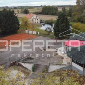 Prodaja, Ulični lokal, Luka Ludbreška, Luka Ludbreška, 4456m2