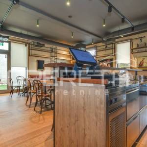 Prodaja, Ulični lokal, Samobor-Centar, Božidara Adžije, 71m2