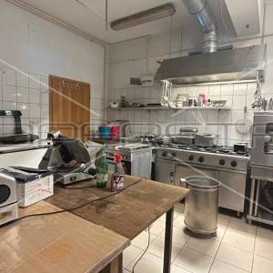 Prodaja, Ulični lokal, Sesvete, Varaždinska cesta 54, 231m2