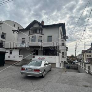 Prodaja, Ulični lokal, Sesvete, Varaždinska cesta 54, 231m2