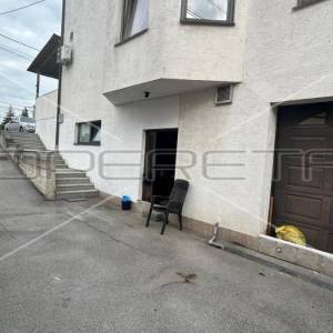 Prodaja, Ulični lokal, Sesvete, Varaždinska cesta 54, 231m2