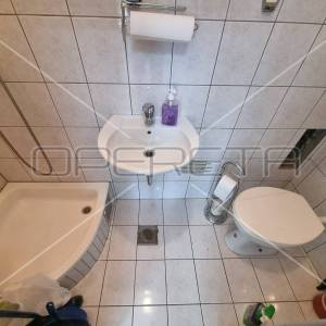 Prodaja, Ulični lokal, Trešnjevka, Nova cesta, 22m2