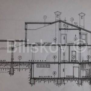 Prodaja, Umag, luksuzna vila, parking
