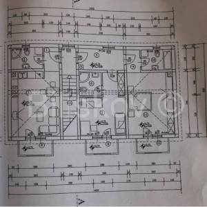 Prodaja, Umag, luksuzna vila, parking