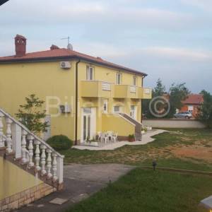 Prodaja, Umag, ugostiteljsko-turistički objekt