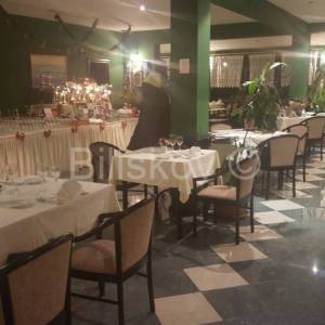 Prodaja, Umag, ugostiteljsko-turistički objekt