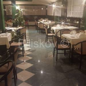 Prodaja, Umag, ugostiteljsko-turistički objekt