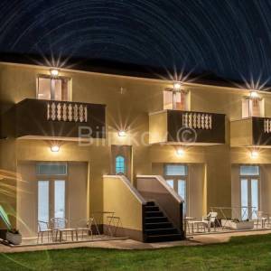 Prodaja, Umag, ugostiteljsko-turistički objekt