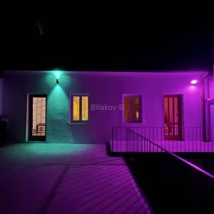 Prodaja, Varaždin, Centar,adaptirana starinska kuća u nizu,open space