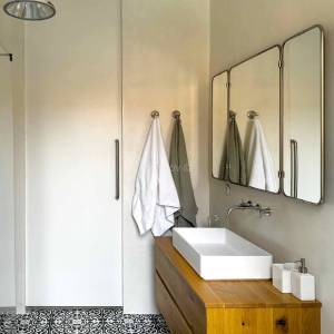 Prodaja, Varaždin, Centar,adaptirana starinska kuća u nizu,open space