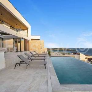 Prodaja, Villa s pogledom na more, Seget