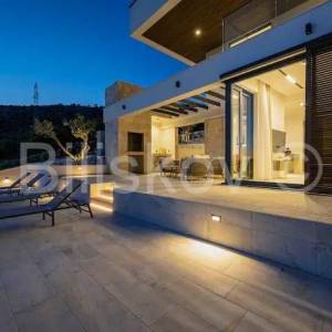 Prodaja, Villa s pogledom na more, Seget