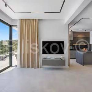 Prodaja, Villa s pogledom na more, Seget