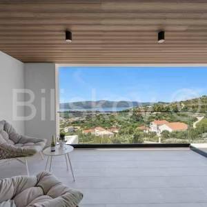 Prodaja, Villa s pogledom na more, Seget