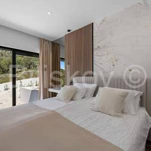 Prodaja, Villa s pogledom na more, Seget