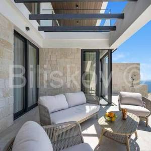 Prodaja, Villa s pogledom na more, Seget