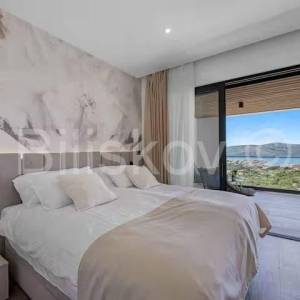 Prodaja, Villa s pogledom na more, Seget