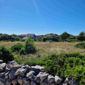 Prodaja, Vir, Torovi, građevinsko zemljište ukupne površine 1337 m²