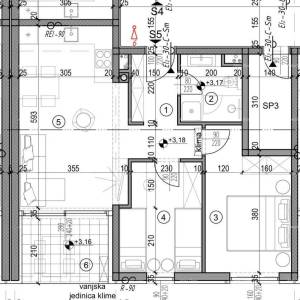 Prodaja - Višestambena zgrada s liftom, Pula!