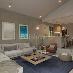 Prodaja, Višnjan, Štuti, luksuzna i moderna vila u novogradnji 