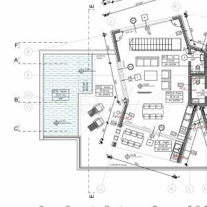 Prodaja, Vodice, novoizgrađen dvojni objekt, 2 etaže, vrt, bazen