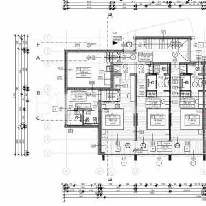 Prodaja, Vodice, novoizgrađen dvojni objekt, 2 etaže, vrt, bazen