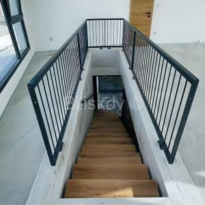 Prodaja, Vodice, novoizgrađen dvojni objekt, 2 etaže, vrt, bazen