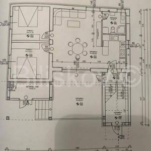 Prodaja, Vodice, Srima, stambeni  objekt sa 5 apartmana