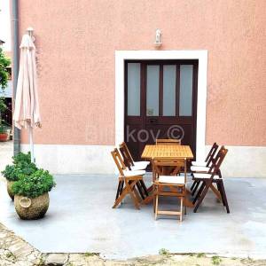 Prodaja, Vrsar, kuća u centru starog dijela grada