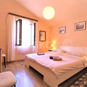 Prodaja, Vrsar, kuća u centru starog dijela grada