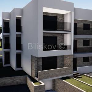 Prodaja, Žaborić, penthouse u novogradnji