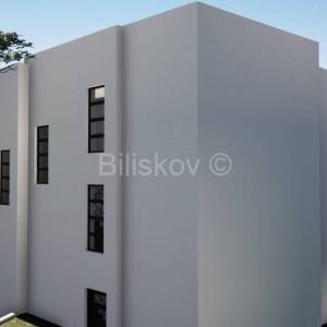 Prodaja, Žaborić, penthouse u novogradnji