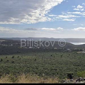 Prodaja, Zadar, Glavica, građevinsko zemljište 794 m2