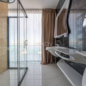 Prodaja, Zadar, luksuzna villa, bazen, prvi red do mora 