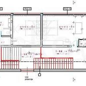 Prodaja, Zadar, luksuzna villa, bazen, prvi red do mora 