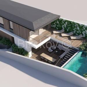 Prodaja, Zagreb, Babonićeva, prekrasan penthause, bazen, 3 GPM