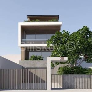 Prodaja, Zagreb, Babonićeva, prekrasan penthause, bazen, 3 GPM