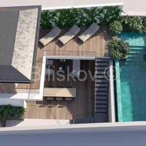 Prodaja, Zagreb, Babonićeva, prekrasan penthause, bazen, 3 GPM