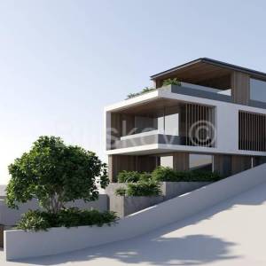 Prodaja, Zagreb, Babonićeva, prekrasan penthause, bazen, 3 GPM