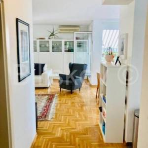 Prodaja, Zagreb, Bijenik, četverosoban stan, garaža, 2PM