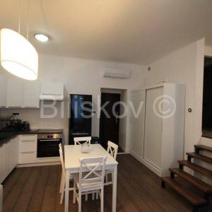 Prodaja, Zagreb, blizina Draškovićeve ulice, dvosoban stan, centar