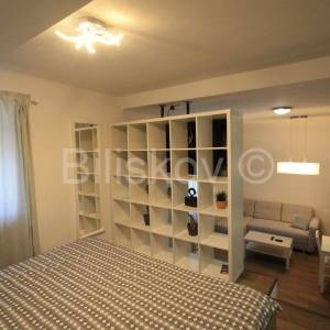 Prodaja, Zagreb, blizina Draškovićeve ulice, dvosoban stan, centar