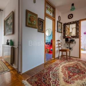 Prodaja, Zagreb, blizina Vinogradske, prostrana trokatnica, okućnica