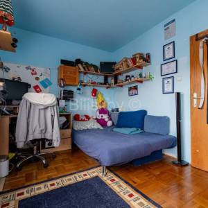 Prodaja, Zagreb, blizina Vinogradske, prostrana trokatnica, okućnica