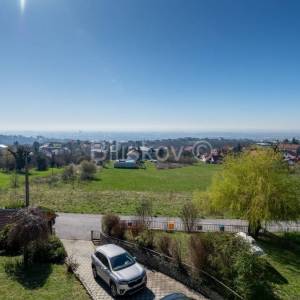 Prodaja, Zagreb, Borčec, prekrasna kuća na tri etaže, terasa, garaža