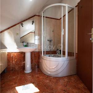 Prodaja, Zagreb, Borčec, prekrasna kuća na tri etaže, terasa, garaža