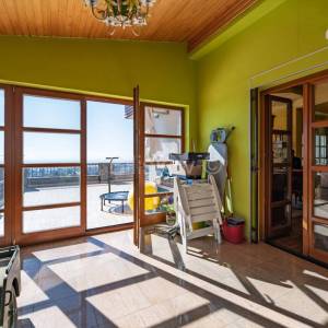 Prodaja, Zagreb, Borčec, prekrasna kuća na tri etaže, terasa, garaža