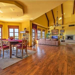 Prodaja, Zagreb, Borčec, prekrasna kuća na tri etaže, terasa, garaža